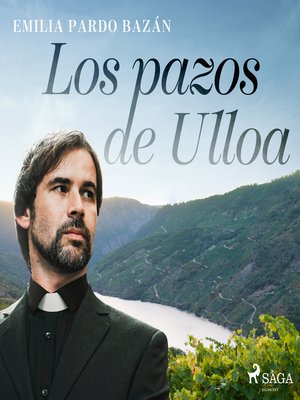 cover image of Los pazos de Ulloa